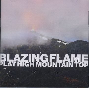  Play High Mountain Top,Steve Day , Peter Evans , Keith Tippett , Julie Tippetts