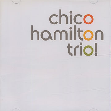 Live @ Artpark,Chico Hamilton