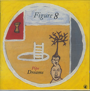  Pipe Dreams,Bruce Ackley , Steve Adams , Dave Barrett , Tim Berne , Vinny Golia , Larry Ochs , Jon Raskin , Glenn Spearman