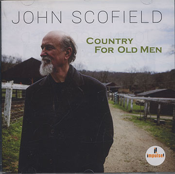 Country For Old Men,John Scofield