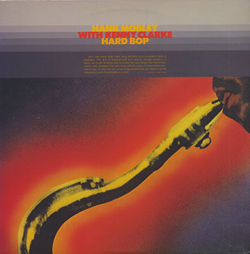 Hard Pop,Hank Mobley