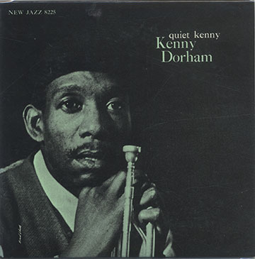 Quiet Kenny,Kenny Dorham