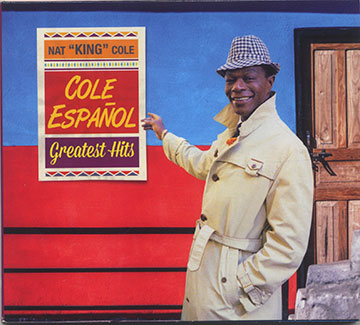 Cole Espaol Greatest Hits,Nat King Cole