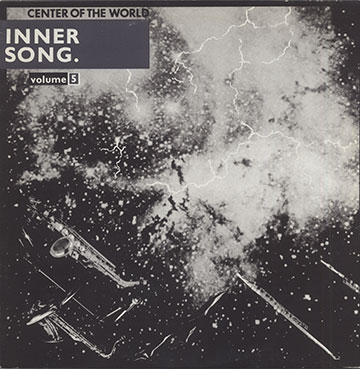 Inner Song. Volume 5,Alan Silva