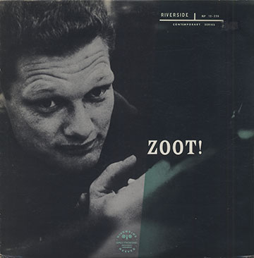 ZOOT !,Zoot Sims