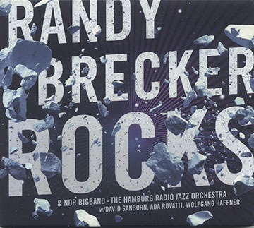 Rocks,Randy Brecker