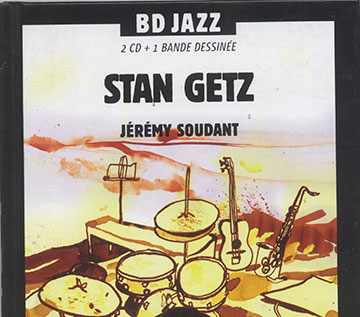 Stan Getz,Stan Getz