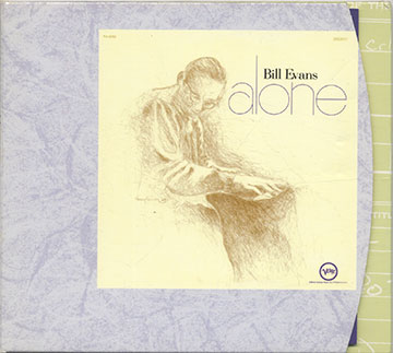 Alone,Bill Evans