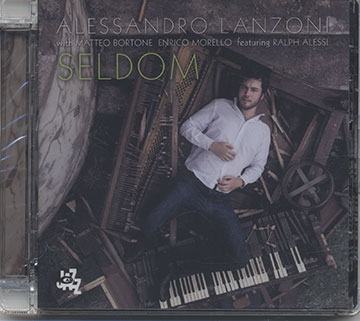 Seldom,Alessandro Lanzoni