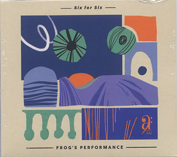 Frog's Performance,Malo Evrard