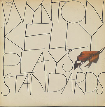 Plays Standards,Wynton Kelly