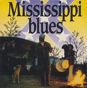 Mississippi Blues,Roosevelt Barnes , Joe Cooper ,  Oxford Community Choir , Raymond Thomas