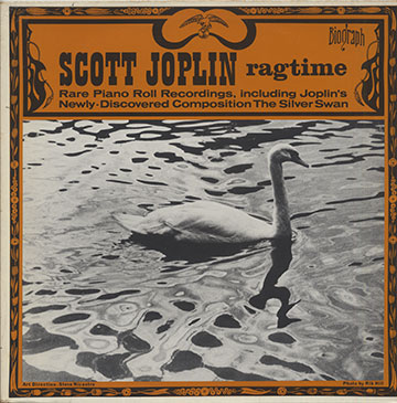 Ragtime Vol.3,Scott Joplin