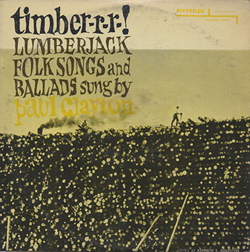 Timber-r-r !,Paul Clayton