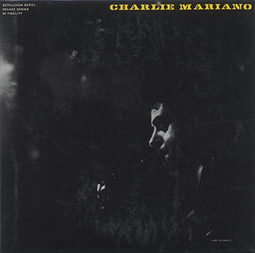 Charlie Mariano,Charlie Mariano