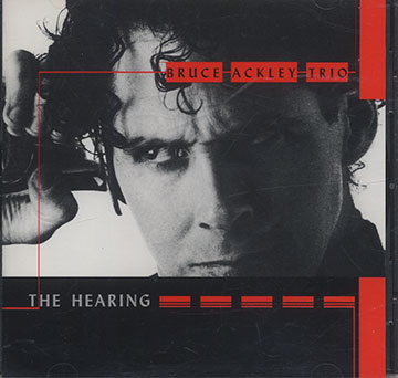 The Hearing,Bruce Ackley