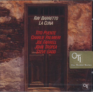 La cuna,Ray Barretto