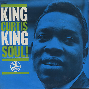 King Soul !,King Curtis