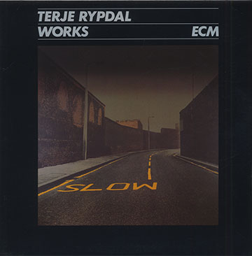 Works,Terje Rypdal