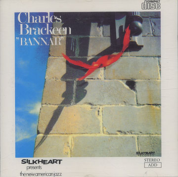Bannar,Charles Brackeen