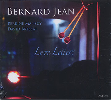 Love Letters,Bernard Jean