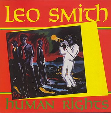 Human Rights,Leo Smith