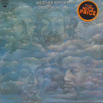 Sweetnighter, Weather Report