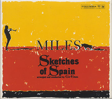 Sketches of Spain,Miles Davis