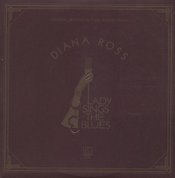 Lady Sings The Blues,Diana Ross