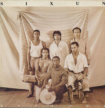 Explore, Sixun