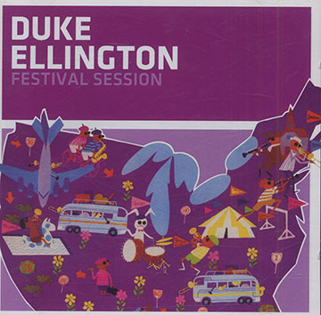 Festival Session,Duke Ellington