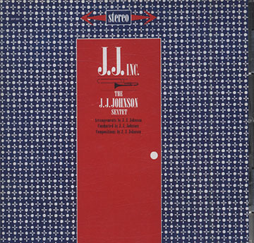 J.J.INC.,Jay Jay Johnson
