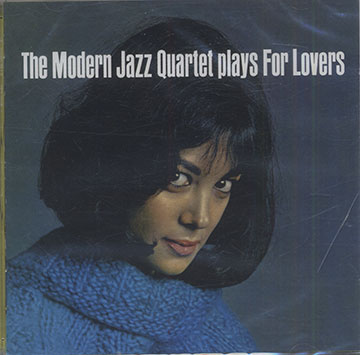 Plays For Lovers, Modern Jazz Quartet