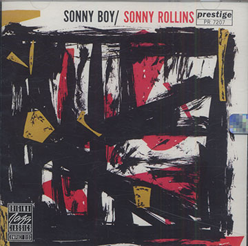 Sonny Boy ,Sonny Rollins