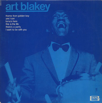 Art Blakey ,Art Blakey