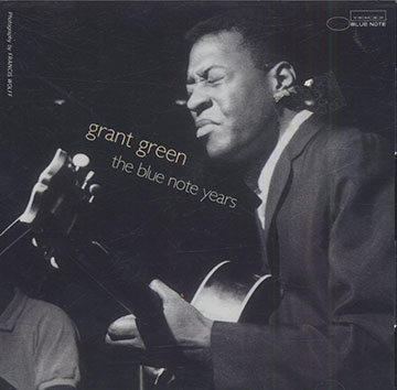 The Best Of Grant Green,Grant Green