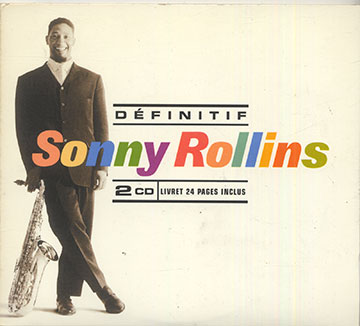 Dfinitif,Sonny Rollins