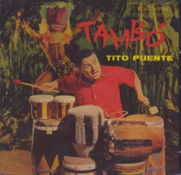Tambo,Tito Puente