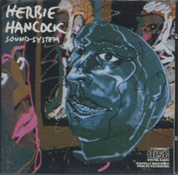 Sound-System,Herbie Hancock