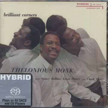 Brilliant Corners ,Thelonious Monk