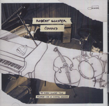 Covered ,Robert Glasper