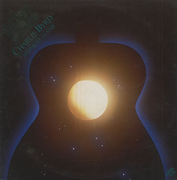 Midnight Guitar,Charlie Byrd