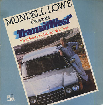 TransitWest,Mundell Lowe