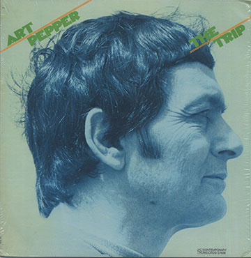 The Trip,Art Pepper