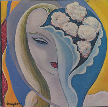 Layla And Other Assorted Love Songs,Eric Clapton