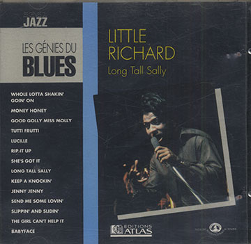 Long Tall Sally,Little Richard