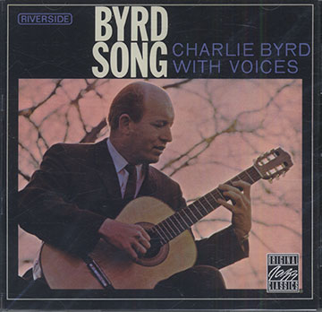 Charlie Byrd With Voices,Charlie Byrd