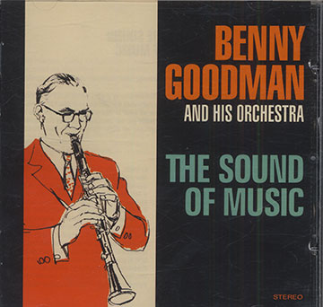 The Sound Of Music,Benny Goodman