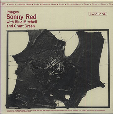Images,Sonny Red
