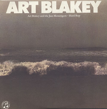 Hard Bop,Art Blakey